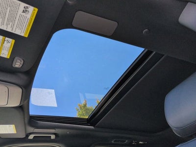 2025 Ford Expedition Platinum Stealth