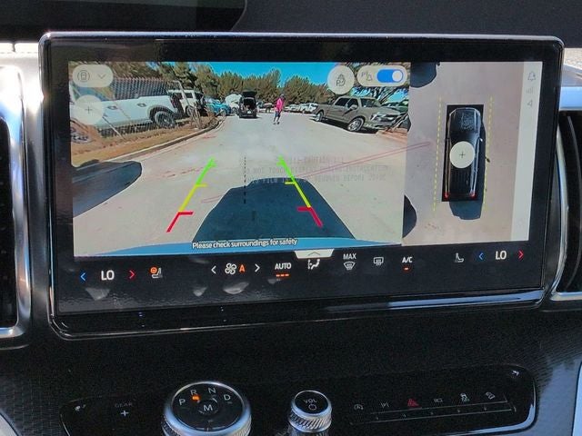 2025 Ford Expedition Platinum Stealth