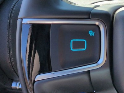 2025 Ford Expedition Platinum Stealth