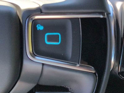 2025 Ford Expedition Platinum Stealth