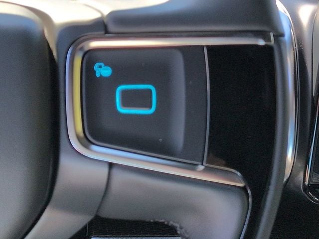 2025 Ford Expedition Platinum Stealth