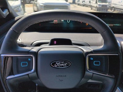 2025 Ford Expedition Platinum Stealth