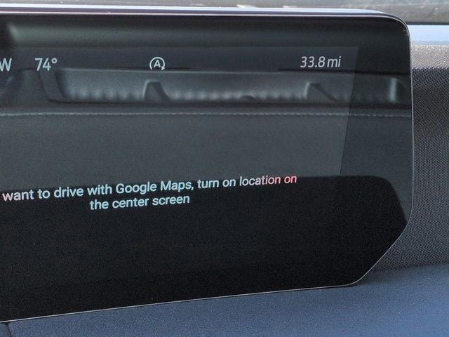 2025 Ford Expedition Platinum Stealth