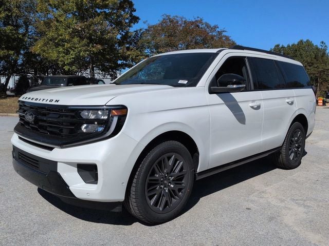 2025 Ford Expedition Platinum Stealth