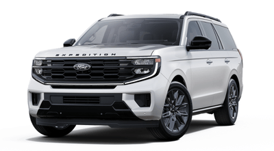 2025 Ford Expedition Platinum Stealth