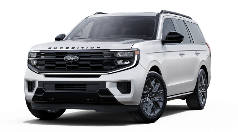 2025 Ford Expedition Platinum Stealth