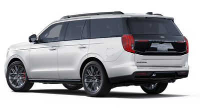 2025 Ford Expedition Platinum Stealth