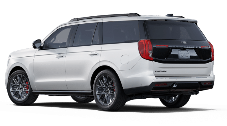 2025 Ford Expedition Platinum Stealth