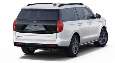 2025 Ford Expedition Platinum Stealth