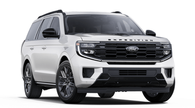 2025 Ford Expedition Platinum Stealth