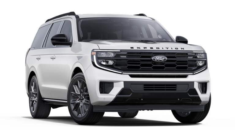 2025 Ford Expedition Platinum Stealth