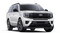 2025 Ford Expedition Platinum Stealth