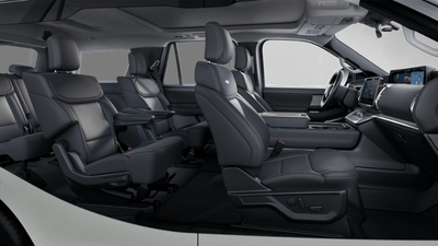 2025 Ford Expedition Platinum Stealth