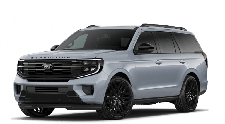 2026 Ford Expedition's photo