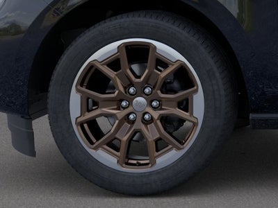 2026 Ford Expedition King Ranch