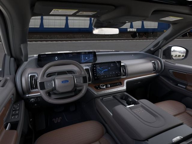 2026 Ford Expedition King Ranch