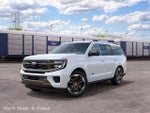 2027 Ford Expedition King Ranch