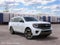 2027 Ford Expedition King Ranch