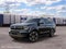 2027 Ford Expedition King Ranch