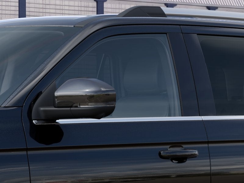 2027 Ford Expedition King Ranch