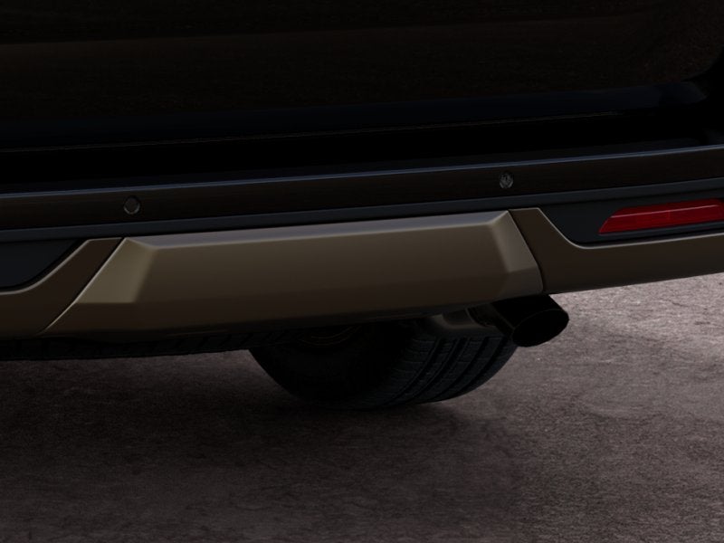 2027 Ford Expedition King Ranch