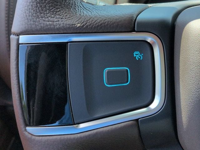 2027 Ford Expedition King Ranch