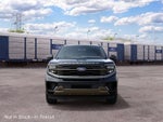 2027 Ford Expedition King Ranch