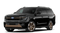2027 Ford Expedition King Ranch