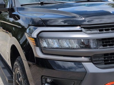 2024 Ford Expedition Timberline