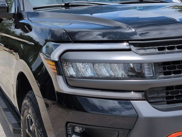 2024 Ford Expedition Timberline