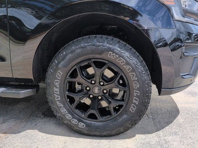 2024 Ford Expedition Timberline