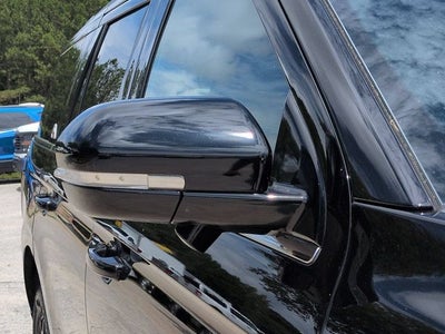 2024 Ford Expedition Timberline