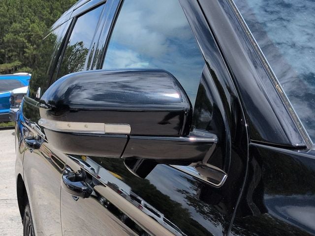 2024 Ford Expedition Timberline