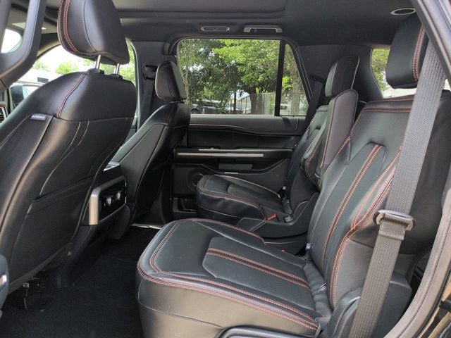 2024 Ford Expedition Timberline