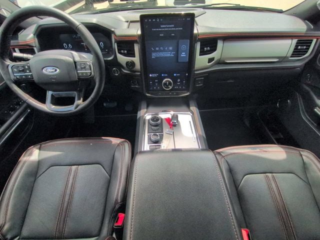 2024 Ford Expedition Timberline