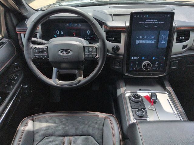 2024 Ford Expedition Timberline