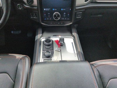 2024 Ford Expedition Timberline