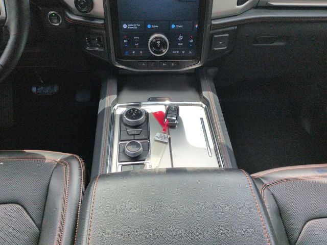 2024 Ford Expedition Timberline