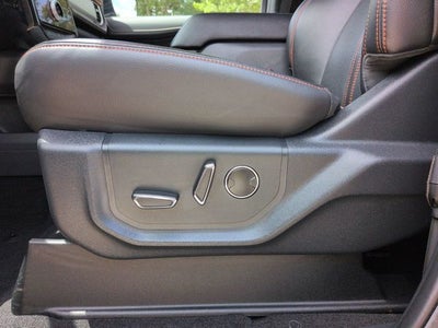2024 Ford Expedition Timberline