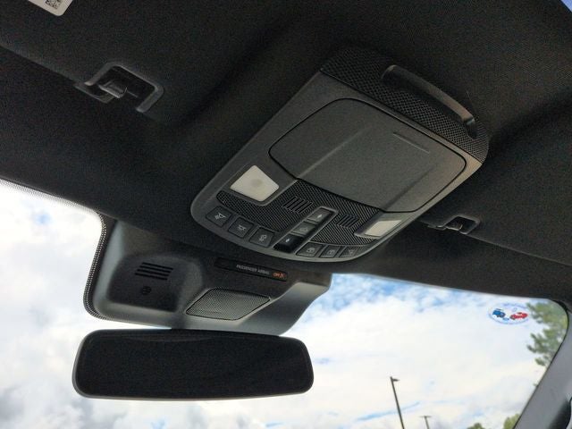 2024 Ford Expedition Timberline