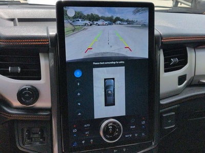 2024 Ford Expedition Timberline