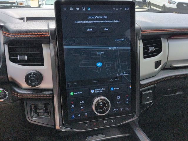 2024 Ford Expedition Timberline