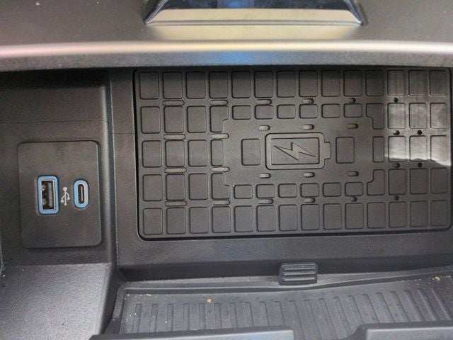 2024 Ford Expedition Timberline