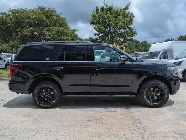 2024 Ford Expedition Timberline
