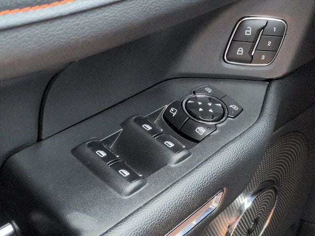 2024 Ford Expedition Timberline