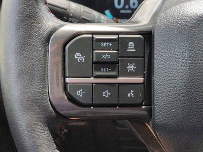 2024 Ford Expedition Timberline