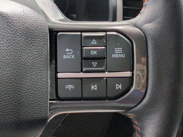 2024 Ford Expedition Timberline