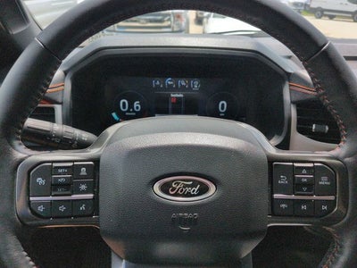 2024 Ford Expedition Timberline