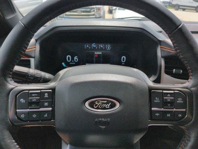 2024 Ford Expedition Timberline