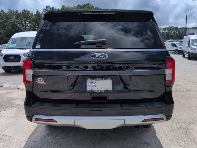 2024 Ford Expedition Timberline